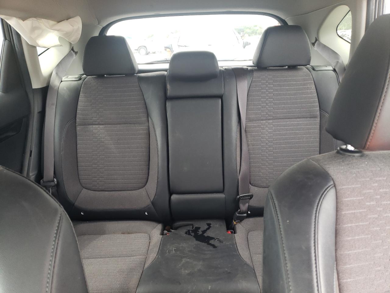 2021 Kia Seltos S VIN: KNDEU2AA1M7059598 Lot: 70349935