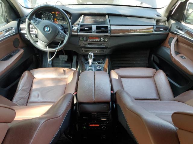 2013 BMW X5 XDRIVE35I  