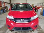 2016 HONDA FIT EX   for sale at Copart AB - EDMONTON