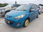 2011 MAZDA 2 SPORT for sale at Copart SANDY