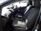 2013 FORD FIESTA TITANIUM  for sale at Copart WHITBURN