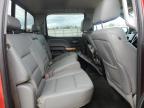 2014 CHEVROLET SILVERADO K1500 LTZ   for sale at Copart AB - EDMONTON