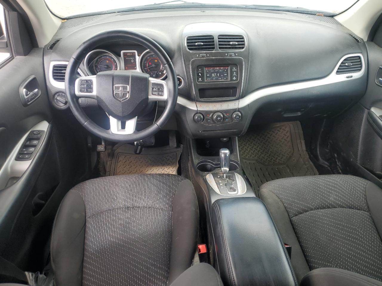 2018 Dodge Journey Se VIN: 3C4PDCABXJT182928 Lot: 69603635