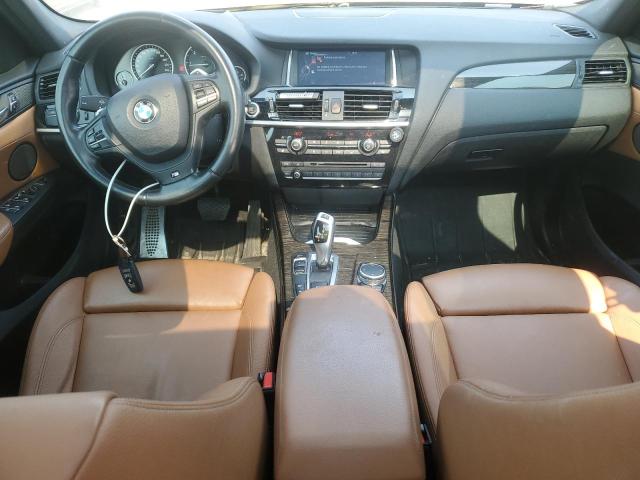2016 BMW X3 XDRIVE28D  