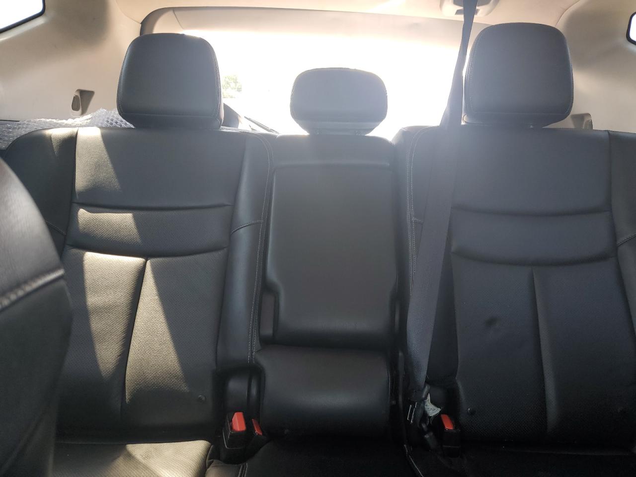 5N1AZ2MH0HN138329 2017 Nissan Murano S