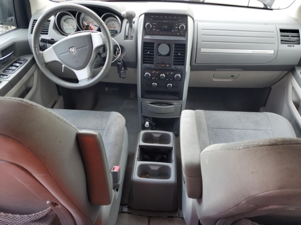 2010 Dodge Grand Caravan Hero VIN: 2D4RN3D19AR425658 Lot: 67667015