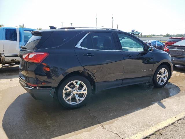  CHEVROLET EQUINOX 2018 Черный