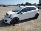 2013 KIA RIO EX   à vendre chez Copart ON - LONDON