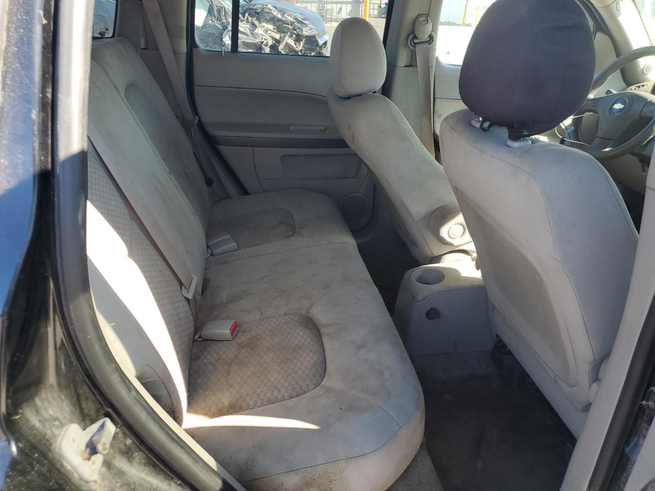 2006 Chevrolet Hhr Ls VIN: 3GNDA13D06S512353 Lot: 69601985