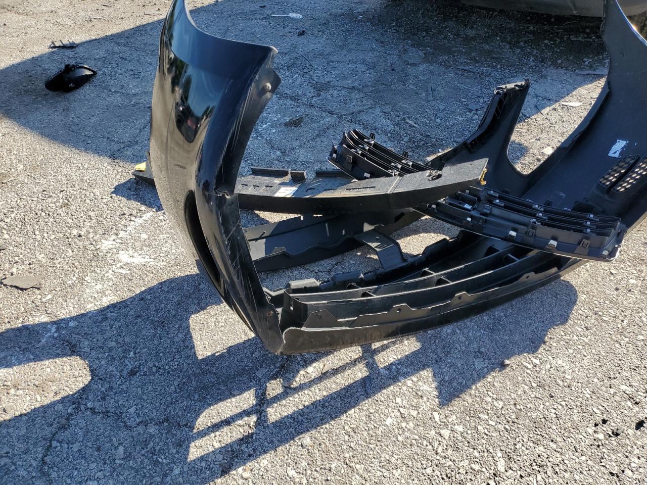 2012 Nissan Maxima S VIN: 1N4AA5AP0CC815057 Lot: 70844145