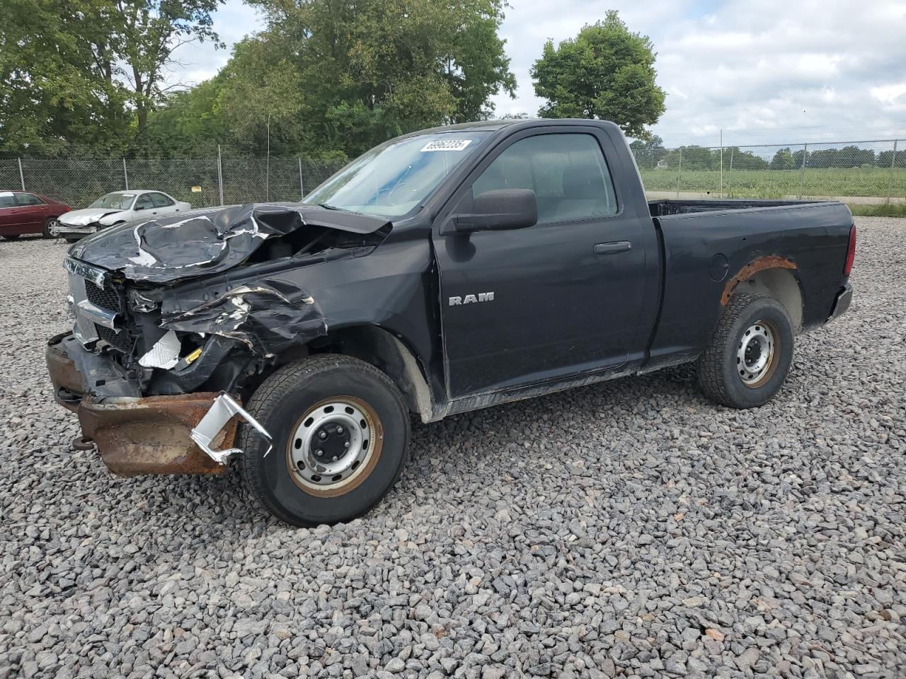 Vehicle photo