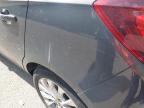 2015 VAUXHALL CORSA SE AUTO  for sale at Copart GLOUCESTER