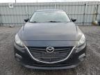 2015 MAZDA 3 SPORT   for sale at Copart ON - OTTAWA