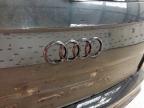 2017 AUDI RS6 PERFORMANCE TFSI QUAT 4.0T FSI QUATTRO RS 6 PERFORMANCE for sale at Copart WOLVERHAMPTON