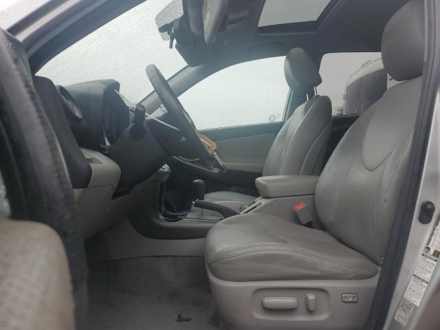 2011 TOYOTA RAV4 LIMITED  