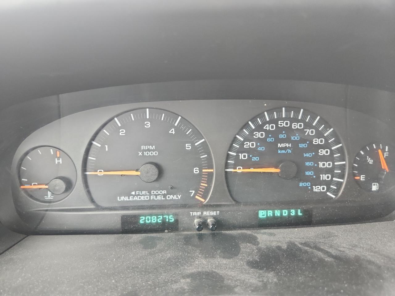 1998 Dodge Grand Caravan Se VIN: 2B4GP4432WR639448 Lot: 70720605