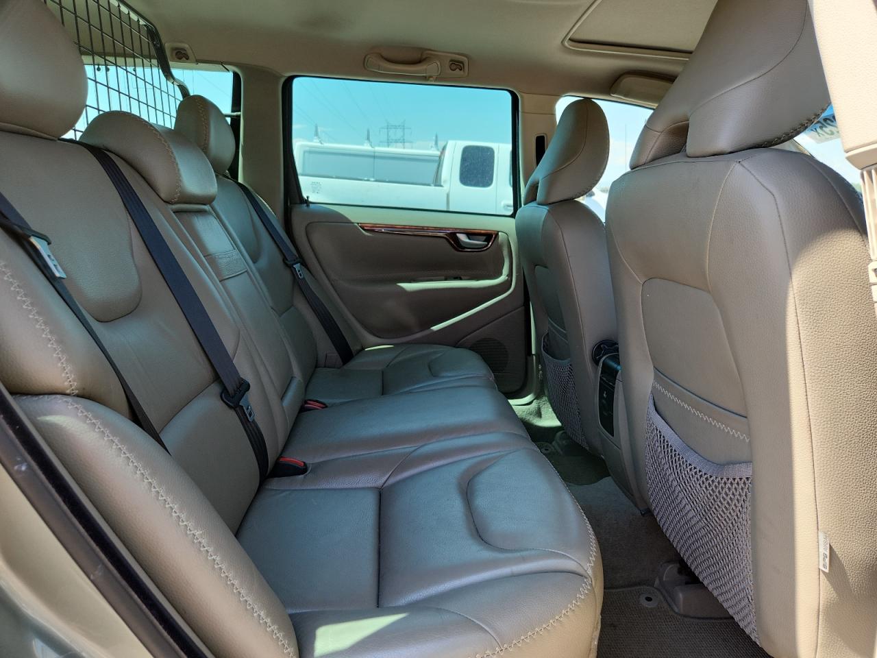 2007 Volvo Xc70 VIN: YV4SZ592X71262027 Lot: 68917925