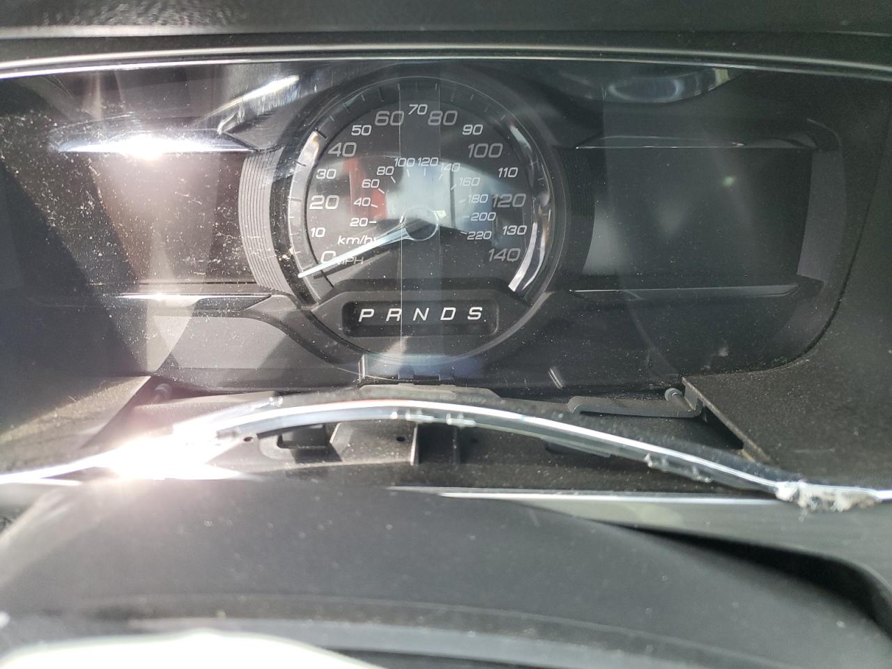 2016 Ford Taurus Sel VIN: 1FAHP2H83GG132732 Lot: 69421185