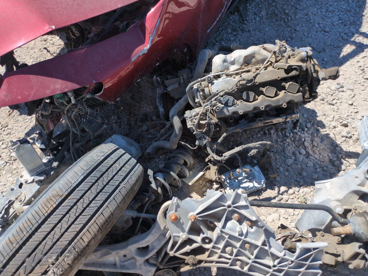 2014 Jeep Cherokee Latitude VIN: 1C4PJMCB8EW177528 Lot: 67989975