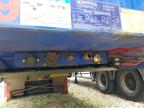 2022 TRAI TRAILER for sale at Copart SANDTOFT