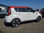 2017 KIA SOUL +   à vendre chez Copart CT - HARTFORD SPRINGFIELD