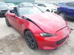 2016 MAZDA MX-5 SPORT for sale at Copart WESTBURY