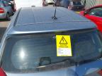 2013 TOYOTA AURIS ICON for sale at Copart WOLVERHAMPTON