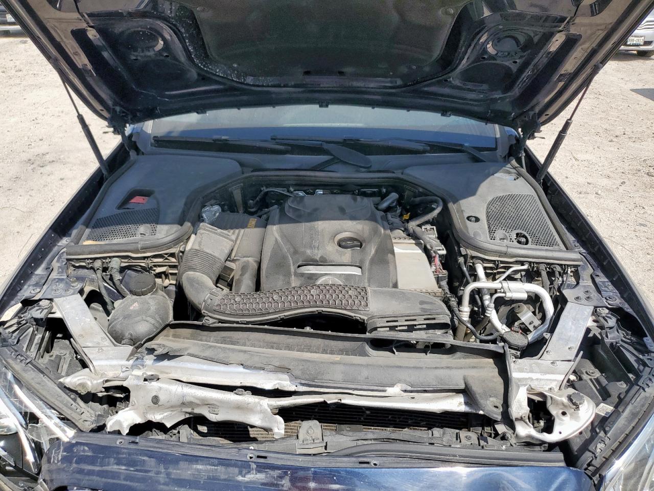 2017 Mercedes-Benz E 300 VIN: WDDZF4JB5HA022052 Lot: 70568615