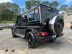2013 MERCEDES-BENZ G 63 AMG   for sale at Copart MA - NORTH BOSTON