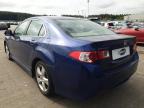 2009 HONDA ACCORD ES GT I-DTEC  for sale at Copart WHITBURN