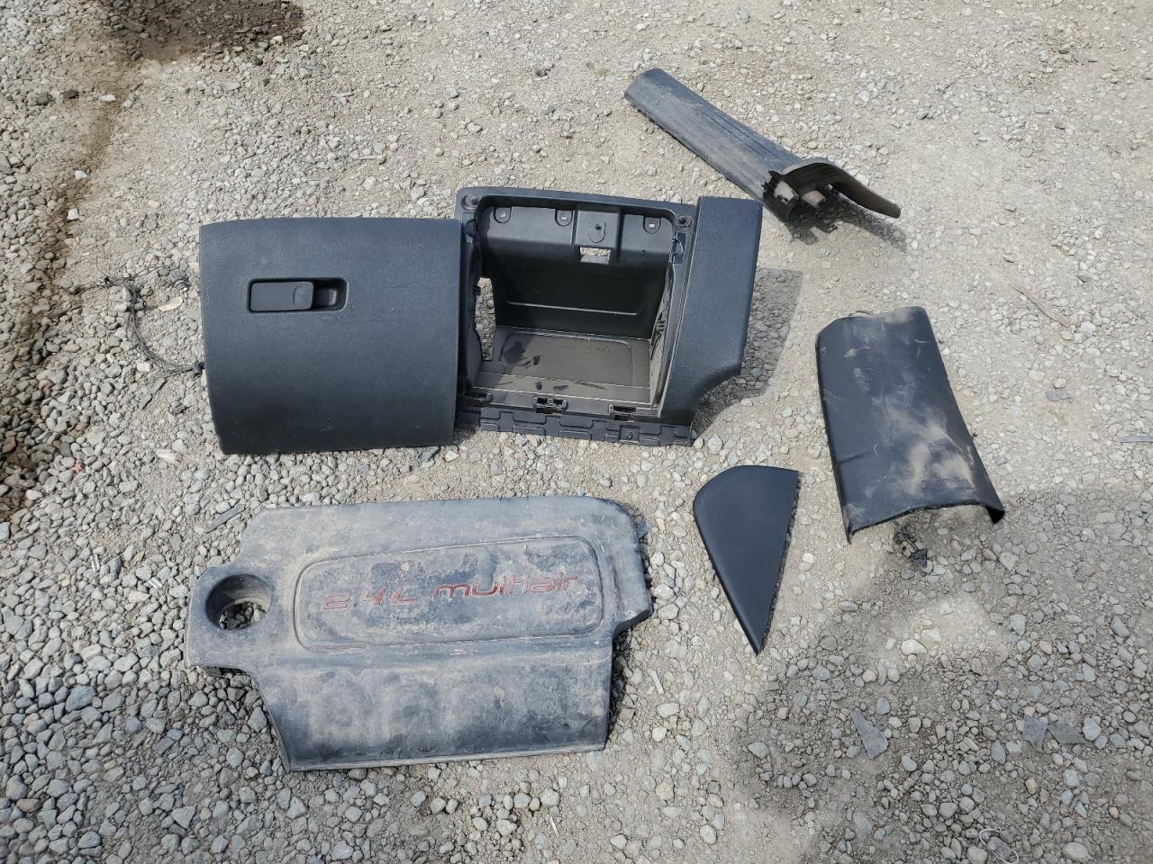 2019 Jeep Compass Limited VIN: 3C4NJDCB2KT653667 Lot: 69662315