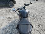 2018 TRIUMPH MOTORCYCLE STREET TRIPLE RS   for sale at Copart MA - WEST WARREN