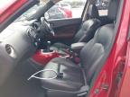 2014 NISSAN JUKE TEKNA DCI 1.5 DCI TEKNA 5DR [START STOP] for sale at Copart SANDY