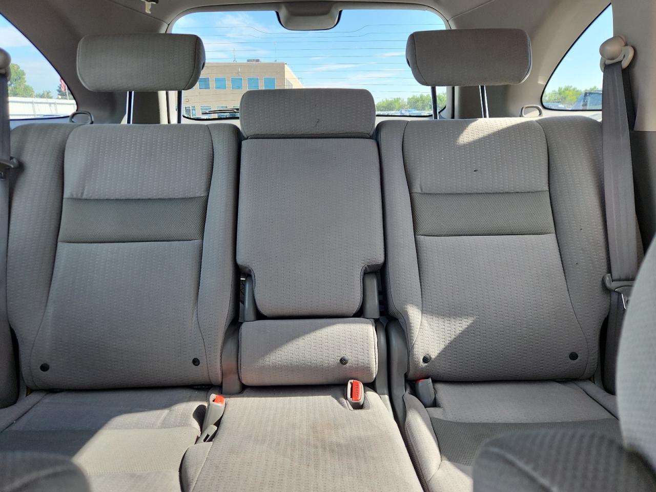 2007 Honda Cr-V Ex VIN: JHLRE485X7C094108 Lot: 70925265