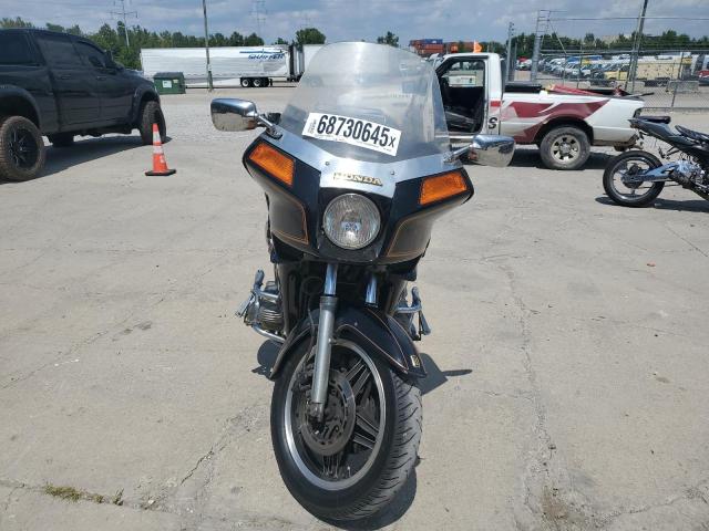 1982 HONDA GL1100 I  