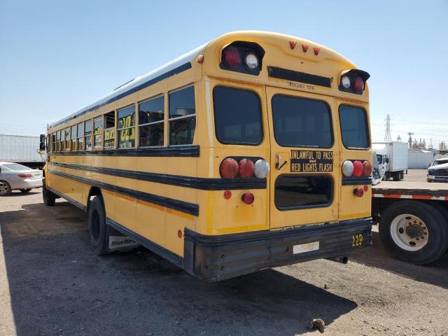 1997 FORD BUS CHASSIS B800  