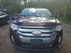 2011 FORD EDGE LIMITED   à vendre chez Copart ON - COOKSTOWN