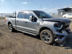 2021 FORD F150 SUPERCREW   à vendre chez Copart AB - EDMONTON