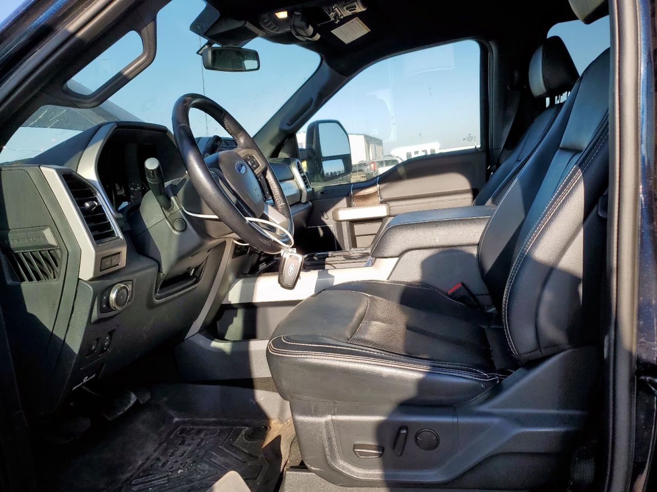 2022 Ford F250 Super Duty VIN: 1FT7W2BT7NEE82279 Lot: 68719555