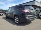 2016 CHEVROLET TRAVERSE LT   for sale at Copart ON - OTTAWA