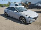 2023 HYUNDAI ELANTRA LIMITED   for sale at Copart QC - MONTREAL