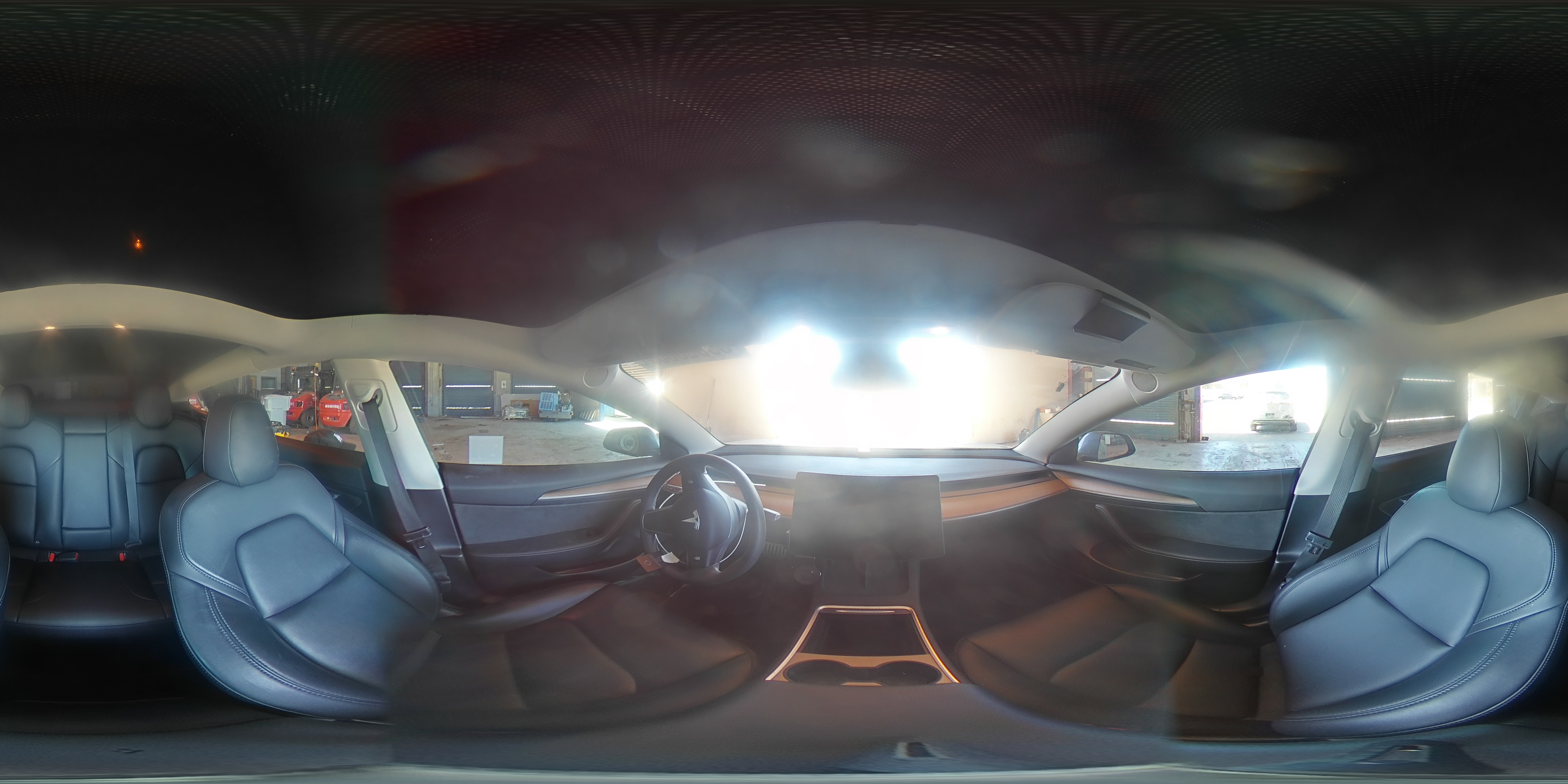 2022 Tesla Model 3 VIN: 5YJ3E1EC3NF181983 Lot: 69008665