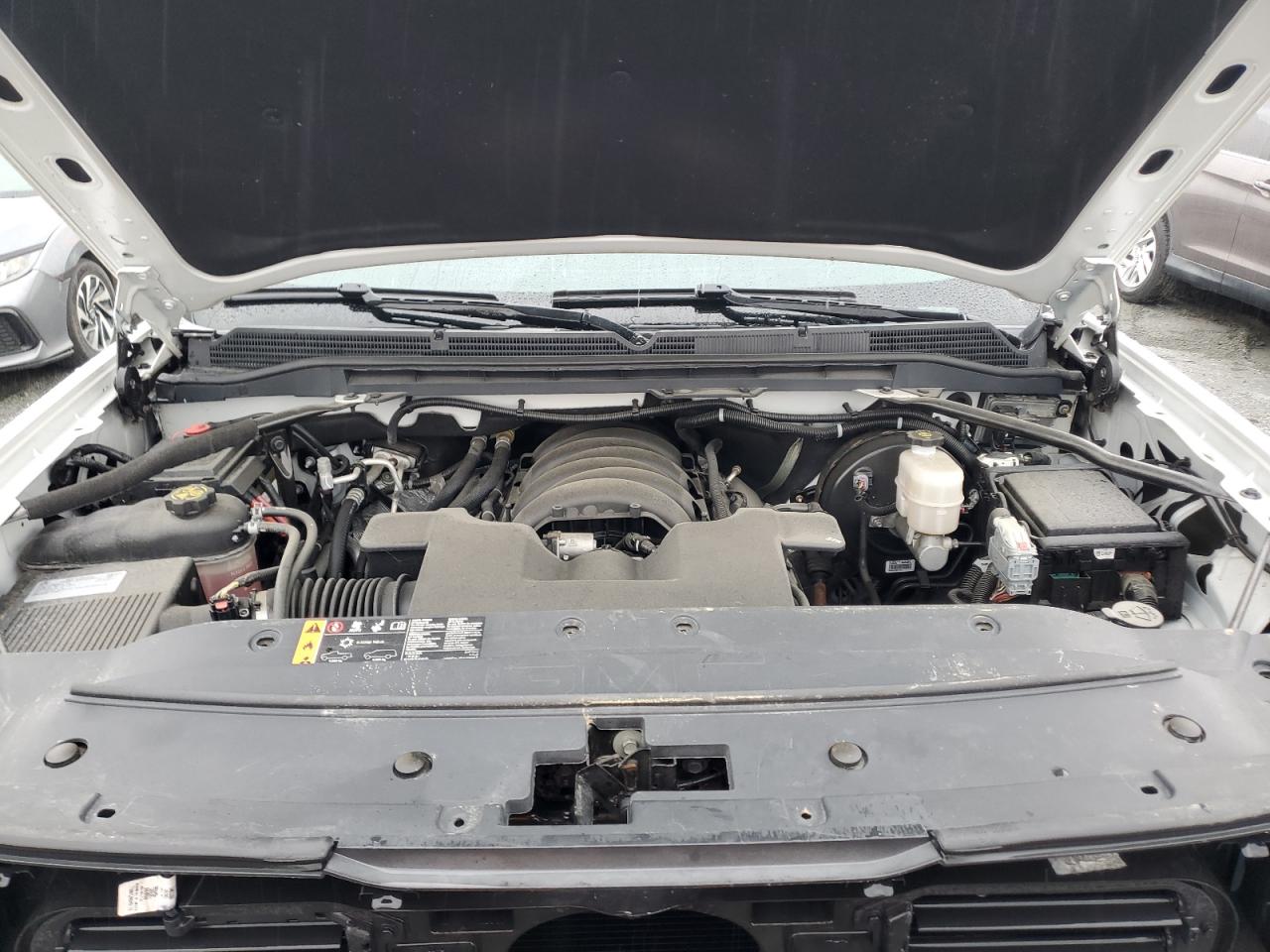 2018 GMC Sierra K1500 Denali VIN: 3GTU2PEJ1JG54037 Lot: 67679665