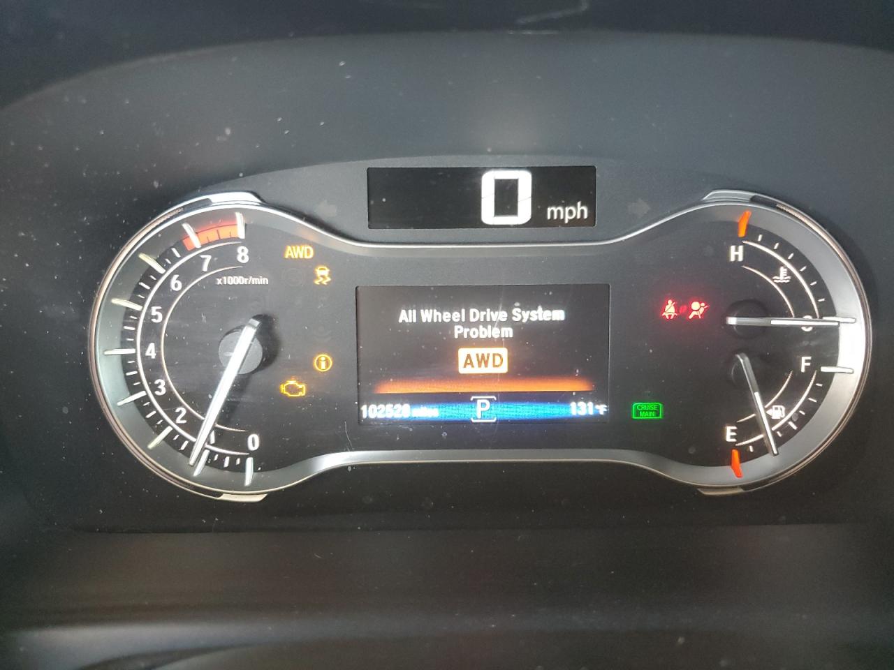 2016 Honda Pilot Exl VIN: 5FNYF6H82GB085756 Lot: 70487335