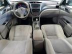 2012 SUBARU FORESTER 2.5X   à vendre chez Copart CT - HARTFORD SPRINGFIELD