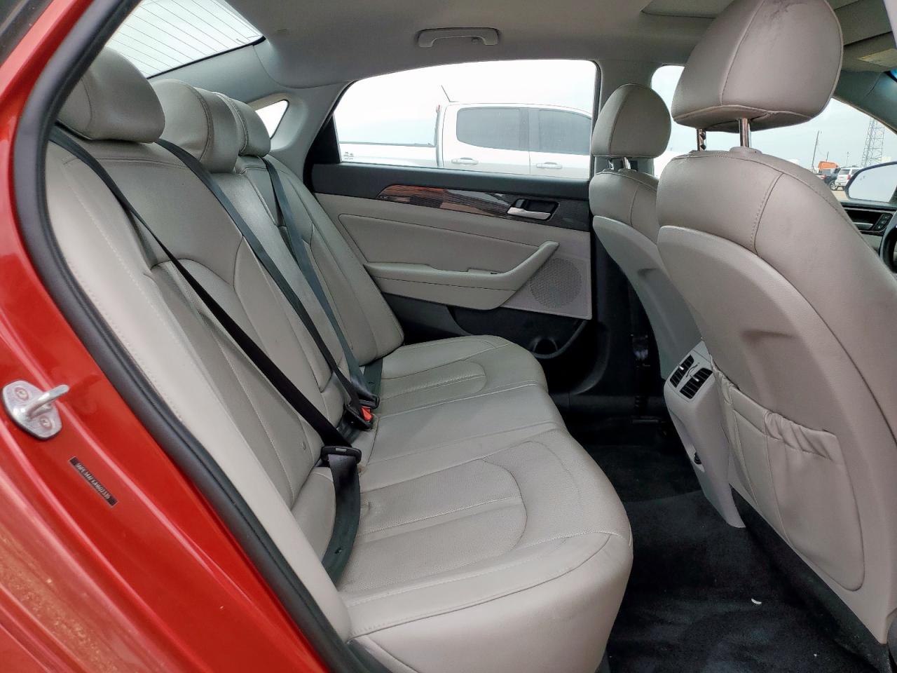2018 Hyundai Sonata Sport VIN: 5NPE34AFXJH602335 Lot: 70155165