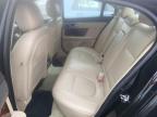 2010 JAGUAR XF PREMIUM for sale at Copart SANDTOFT