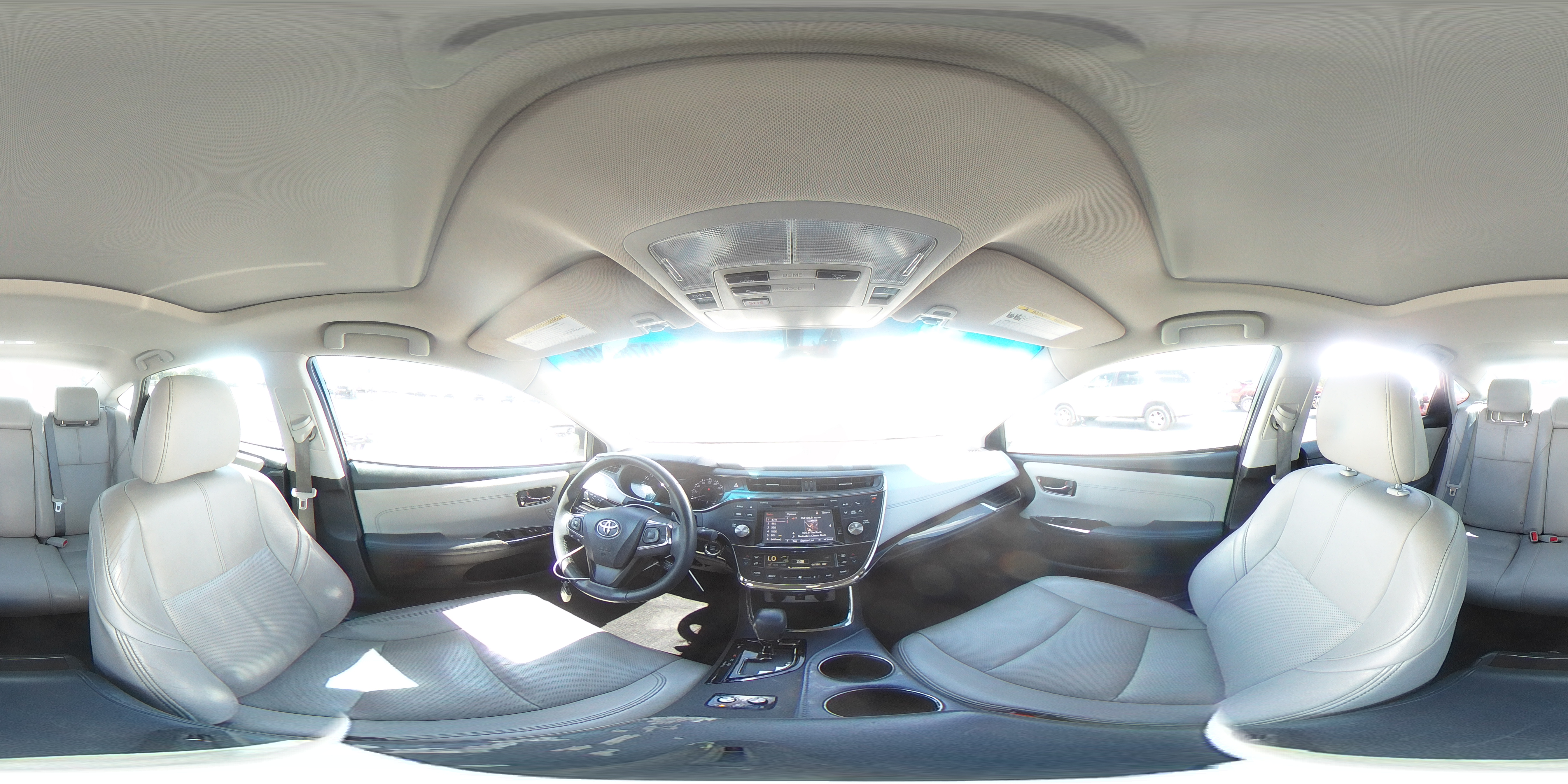 2015 Toyota Avalon Xle VIN: 4T1BK1EB3FU181076 Lot: 70784495