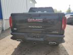 2024 GMC SIERRA K1500 AT4   à vendre chez Copart NB - MONCTON