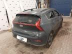 2024 HYUNDAI BAYON PREM for sale at Copart SANDWICH